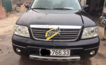 Bán Ford Escape 2.3L Sx 2007, xe đẹp, nguyên bản Bán Ford Escape 2.3L Sx 2007, xe đẹp, nguyên bản