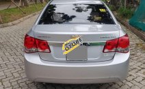 Bán Chevrolet Cruze năm 2012, màu bạc Bán Chevrolet Cruze năm 2012, màu bạc