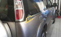 Ford Everest MT 2011 - Bán Ford Everest MT năm sản xuất 2011, màu xám giá cạnh tranh Ford Everest MT 2011 - Bán Ford Everest MT năm sản xuất 2011, màu xám giá cạnh tranh