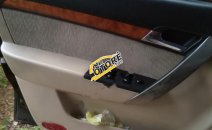 Cần bán gấp Daewoo Gentra Sx 2009, màu đen Cần bán gấp Daewoo Gentra Sx 2009, màu đen