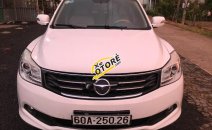 Gia đình bán Haima S7 đời 2014, màu trắng, xe nhập Gia đình bán Haima S7 đời 2014, màu trắng, xe nhập