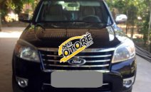 Ford Everest MT 2011 - Bán Ford Everest 2011 máy dầu số sàn màu đen rất tuyệt Ford Everest MT 2011 - Bán Ford Everest 2011 máy dầu số sàn màu đen rất tuyệt