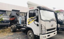 FAW La Dalat 2016 - Xe tải Faw 6T2 thùng 4m3, chỉ cần trả trước 30% nhận xe ngay
