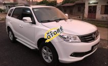 Bán lại xe Haima S7 sản xuất 2014, màu trắng, xe nhập Bán lại xe Haima S7 sản xuất 2014, màu trắng, xe nhập
