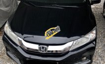 Cần bán xe Honda City 1.5 CVT đời 2015, màu đen, giá tốt, Hà Nội Cần bán xe Honda City 1.5 CVT đời 2015, màu đen, giá tốt, Hà Nội