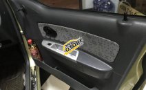 Bán Chevrolet Spark LT đời 2008, màu xanh lam, không dịch vụ, tai nạn hay ngập nước Bán Chevrolet Spark LT đời 2008, màu xanh lam, không dịch vụ, tai nạn hay ngập nước