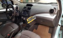 Bán Spark LTZ 2013 bản full option, số tự động, xe siêu đẹp, 4 vỏ mới thay, xe không lỗi, không đâm đụng Bán Spark LTZ 2013 bản full option, số tự động, xe siêu đẹp, 4 vỏ mới thay, xe không lỗi, không đâm đụng