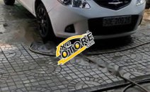 Bán Haima 2 màu trắng, đời 2012, máy 1.5, số tự động, xe đẹp Bán Haima 2 màu trắng, đời 2012, máy 1.5, số tự động, xe đẹp