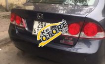 Cần bán lại xe Honda Civic 2.0 2008, nhập khẩu nguyên chiếc xe gia đình Cần bán lại xe Honda Civic 2.0 2008, nhập khẩu nguyên chiếc xe gia đình