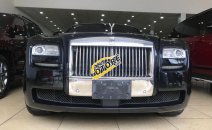 Bán ô tô Rolls-Royce Ghost 2011, màu đen, xe chạy cực ít, siêu đẹp Bán ô tô Rolls-Royce Ghost 2011, màu đen, xe chạy cực ít, siêu đẹp
