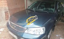 Bán Ford Laser 1.6MT 2003 còn mới, 148tr Bán Ford Laser 1.6MT 2003 còn mới, 148tr