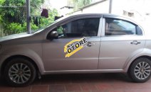 Cần bán xe Daewoo Gentra SX 2009, màu bạc, nhập khẩu nguyên chiếc Cần bán xe Daewoo Gentra SX 2009, màu bạc, nhập khẩu nguyên chiếc