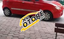 Cần bán xe Chevrolet Spark LT 2009, màu đỏ xe gia đình Cần bán xe Chevrolet Spark LT 2009, màu đỏ xe gia đình