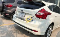 Bán Ford Focus Hachback 2.0L, mới lướt 5.000km, xe đẹp như mới Bán Ford Focus Hachback 2.0L, mới lướt 5.000km, xe đẹp như mới