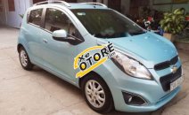 Bán Chevrolet Spark LTZ đời 2013 số tự động Bán Chevrolet Spark LTZ đời 2013 số tự động