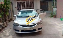 Bán xe Honda Civic đời 2010, đăng ký lần đầu 2011, máy 1.8 số sàn Bán xe Honda Civic đời 2010, đăng ký lần đầu 2011, máy 1.8 số sàn
