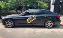 Cần bán BMW GT 320i sản xuất 2014, lăn bánh 2016 Cần bán BMW GT 320i sản xuất 2014, lăn bánh 2016