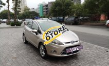 Ô Tô Thủ Đô bán xe Ford Fiesta 1.6AT Hatchback 2012 màu phấn hồng, 359 triệu Ô Tô Thủ Đô bán xe Ford Fiesta 1.6AT Hatchback 2012 màu phấn hồng, 359 triệu