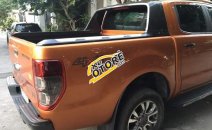 Cần bán gấp Ford Ranger Wildtrack đời 2016, nhập khẩu, số tự động Cần bán gấp Ford Ranger Wildtrack đời 2016, nhập khẩu, số tự động