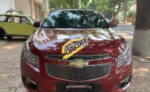 Bán xe Chevrolet Cruze LS đời 2010, không cấn đụng Bán xe Chevrolet Cruze LS đời 2010, không cấn đụng