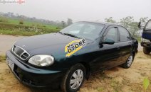 Bán ô tô Daewoo Lanos SX năm 2001, màu xanh lam chính chủ Bán ô tô Daewoo Lanos SX năm 2001, màu xanh lam chính chủ