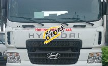 Hyundai HD 320 2019 - Cần bán xe Hyundai HD320-18T đời 2019, màu trắng, nhập khẩu