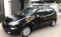 Bán Chevrolet Vivant 2009 số sàn, đen nhà chính chủ Bán Chevrolet Vivant 2009 số sàn, đen nhà chính chủ