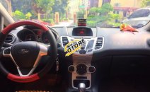 Bán xe Ford Fiesta hatchback 1.6 đỏ đẹp, dùng giữ gìn Bán xe Ford Fiesta hatchback 1.6 đỏ đẹp, dùng giữ gìn