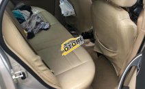 Cần bán gấp Chevrolet Aveo LTZ 1.5 AT 2014, màu bạc Cần bán gấp Chevrolet Aveo LTZ 1.5 AT 2014, màu bạc