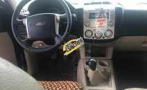 Bán Ford Everest 4x2 MT 2007, màu đen số sàn Bán Ford Everest 4x2 MT 2007, màu đen số sàn