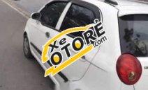Cần bán xe Chevrolet Spark LT đời 2009, màu trắng số sàn, giá tốt Cần bán xe Chevrolet Spark LT đời 2009, màu trắng số sàn, giá tốt