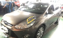 Ford Focus Titanium 2014 - Bán Ford Focus Titanium đời 2014, màu xám (ghi), 510 triệu Ford Focus Titanium 2014 - Bán Ford Focus Titanium đời 2014, màu xám (ghi), 510 triệu