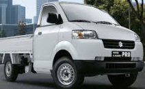 Bán xe tải Suzuki 7 tạ 2019, nhập khẩu nguyên chiếc