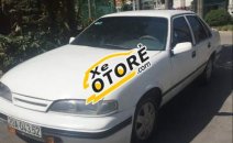 Bán Daewoo Prince năm sản xuất 1996, màu trắng, nhập khẩu Bán Daewoo Prince năm sản xuất 1996, màu trắng, nhập khẩu