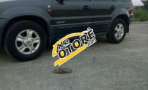 Cần bán lại xe Ford Escape 3.0 sản xuất 2002 số tự động Cần bán lại xe Ford Escape 3.0 sản xuất 2002 số tự động