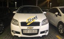Chevrolet Aveo LTZ 2015 - Bán ô tô Chevrolet Aveo LTZ sản xuất 2015, màu trắng số tự động giá cạnh tranh Chevrolet Aveo LTZ 2015 - Bán ô tô Chevrolet Aveo LTZ sản xuất 2015, màu trắng số tự động giá cạnh tranh