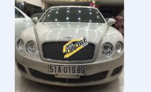 Xe Bentley Continental flying đời 2010, màu trắng, xe nhập Xe Bentley Continental flying đời 2010, màu trắng, xe nhập