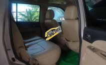 Ford Everest MT 2011 - Bán xe Ford Everest MT sản xuất năm 2011 Ford Everest MT 2011 - Bán xe Ford Everest MT sản xuất năm 2011