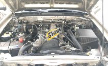Bán ô tô Ford Everest 2.5L năm 2008, màu hồng phấn, xe gia đình, 336tr Bán ô tô Ford Everest 2.5L năm 2008, màu hồng phấn, xe gia đình, 336tr