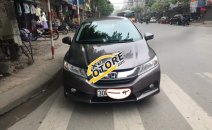 Bán xe Honda City 1.5CVT đời 2015, màu nâu chính chủ, giá 462tr Bán xe Honda City 1.5CVT đời 2015, màu nâu chính chủ, giá 462tr
