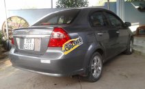 Bán xe Chevrolet Aveo 1.5LT đời 2015, màu xanh lục, giá chỉ 285 triệu Bán xe Chevrolet Aveo 1.5LT đời 2015, màu xanh lục, giá chỉ 285 triệu