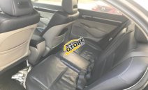 Bán xe Honda Civic 2.0 AT năm sản xuất 2012, màu xám Bán xe Honda Civic 2.0 AT năm sản xuất 2012, màu xám