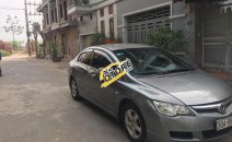 Xe cũ Honda Civic 1.8 AT năm sản xuất 2006, màu xám Xe cũ Honda Civic 1.8 AT năm sản xuất 2006, màu xám