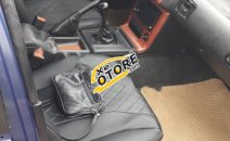 Bán Nissan Cefiro GTS sản xuất 1993, màu xanh lam, nhập từ Nhật, giá 63tr Bán Nissan Cefiro GTS sản xuất 1993, màu xanh lam, nhập từ Nhật, giá 63tr
