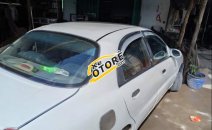 Cần bán gấp Daewoo Lanos MT năm 2003, màu trắng, nhập khẩu, máy móc êm ru Cần bán gấp Daewoo Lanos MT năm 2003, màu trắng, nhập khẩu, máy móc êm ru