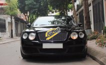 Cần bán xe Bentley Continental Flying Spur model 2008, màu đen, xe đẹp xuất sắc Cần bán xe Bentley Continental Flying Spur model 2008, màu đen, xe đẹp xuất sắc
