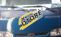 Kia Frontier K165 2016 - Bán ô tô Kia Frontier K165 đời 2016, màu xanh lam giá cạnh tranh