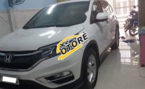 Bán Honda CR V 2.0 năm sản xuất 2015, màu trắng xe gia đình Bán Honda CR V 2.0 năm sản xuất 2015, màu trắng xe gia đình