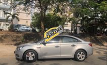 Bán Chevrolet Cruze LTZ năm sản xuất 2011, màu bạc số tự động Bán Chevrolet Cruze LTZ năm sản xuất 2011, màu bạc số tự động