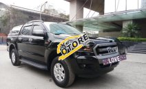 Ô Tô Thủ Đô bán xe Ford Ranger XLS 2.2 AT 2016, màu đen 585 triệu Ô Tô Thủ Đô bán xe Ford Ranger XLS 2.2 AT 2016, màu đen 585 triệu